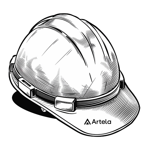 Artela Hardhat